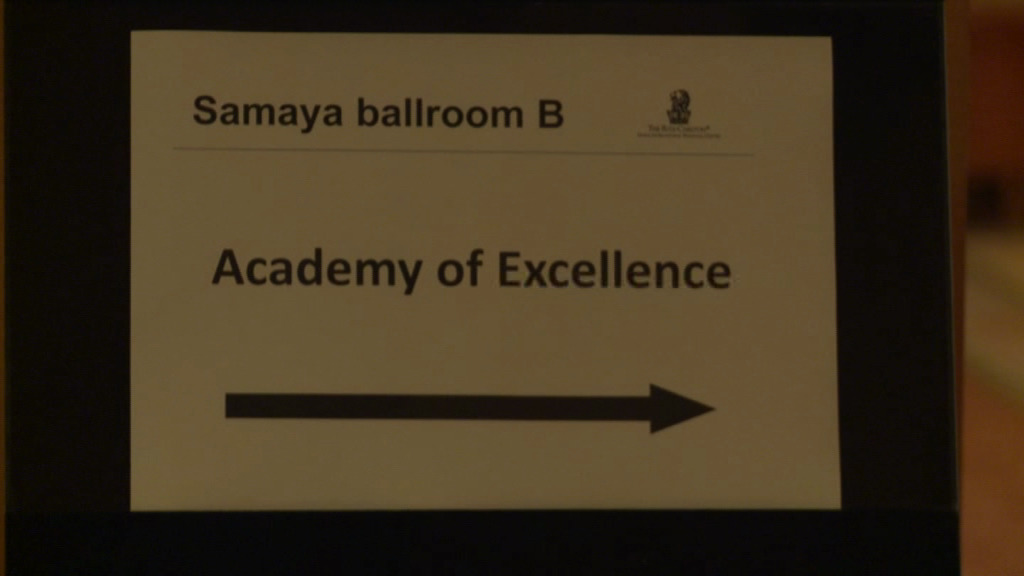 Sharjah Tatweer Forum 28.08.2013