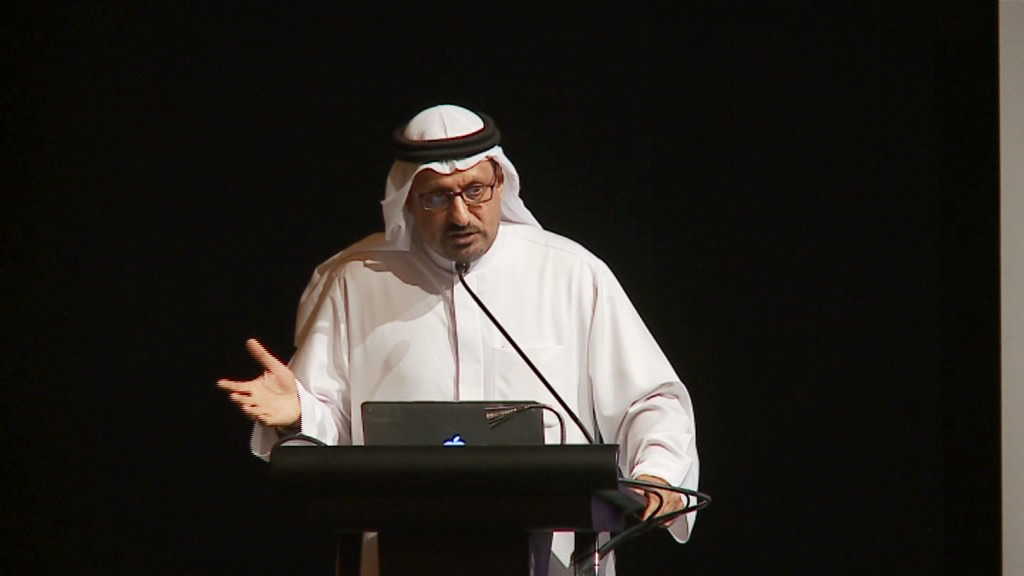 Launch of Academia of Excellence 16.09.2013