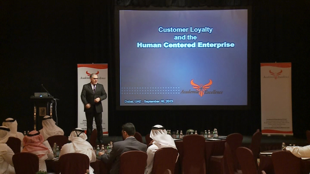 Sharjah Tatweer Forum 28.08.2013