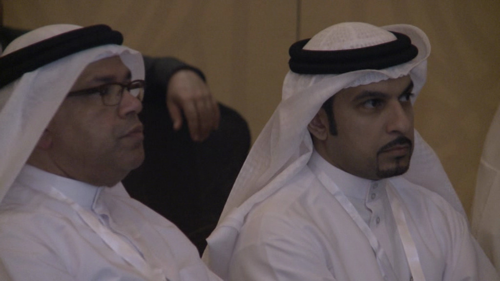 Launch of Academia of Excellence 16.09.2013