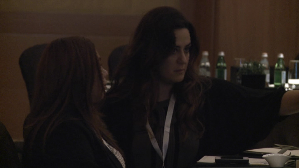 Sharjah Tatweer Forum 28.08.2013