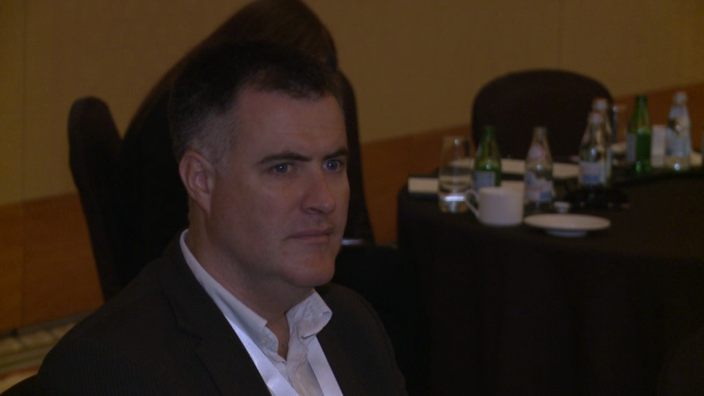 Launch of Academia of Excellence 16.09.2013