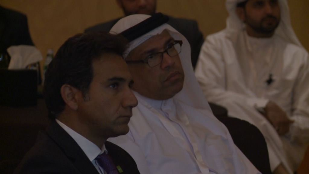 Sharjah Tatweer Forum 28.08.2013