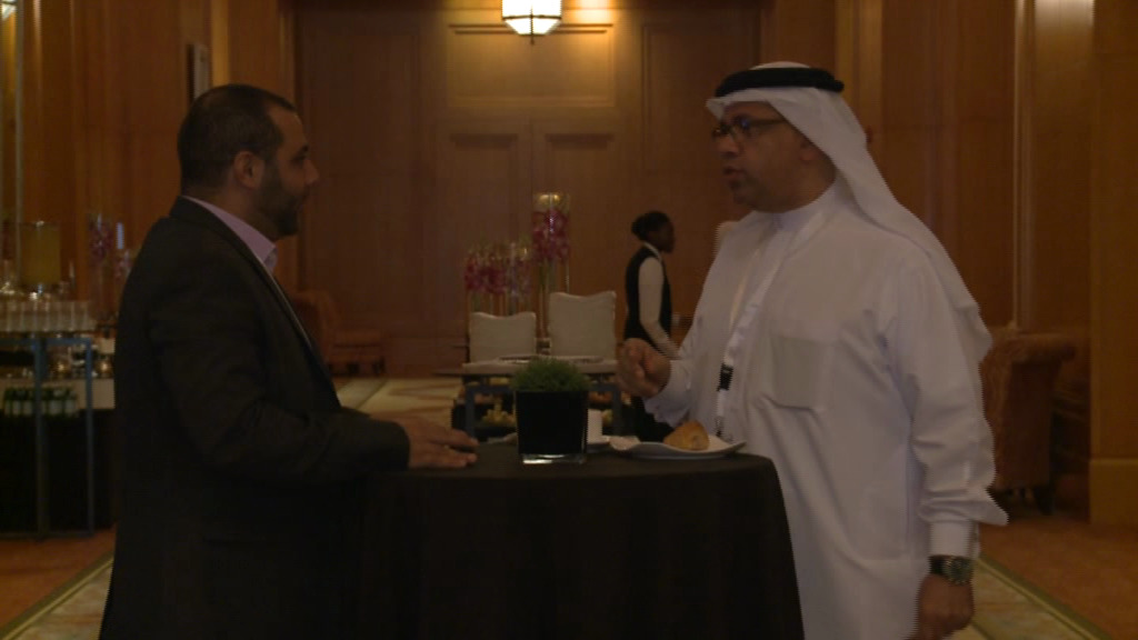 Sharjah Tatweer Forum 28.08.2013