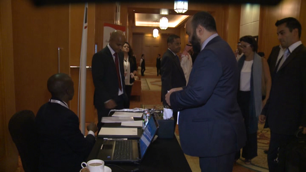 Sharjah Tatweer Forum 28.08.2013