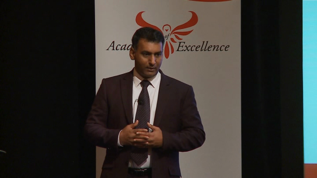 Sharjah Tatweer Forum 28.08.2013