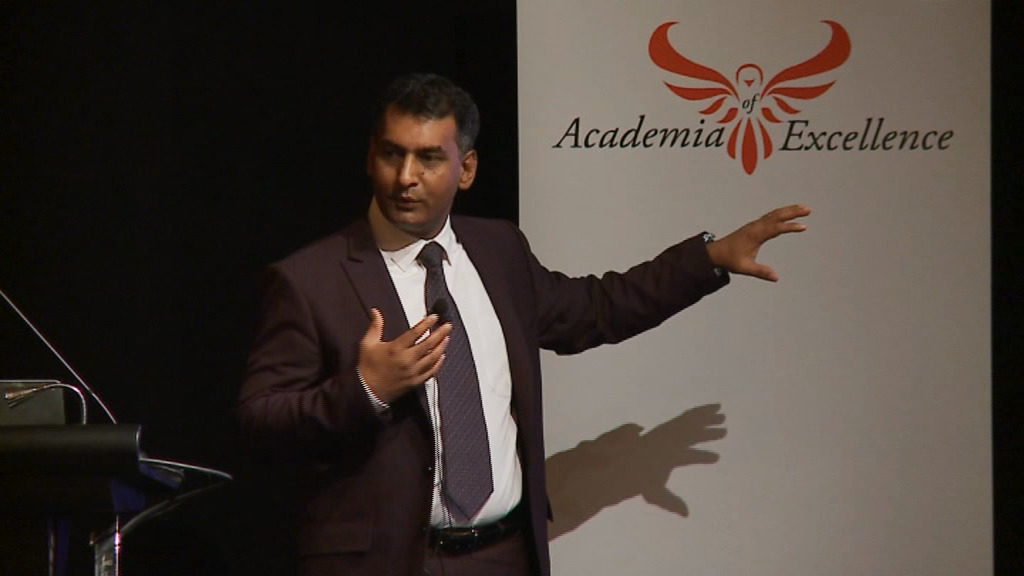 Sharjah Tatweer Forum 28.08.2013