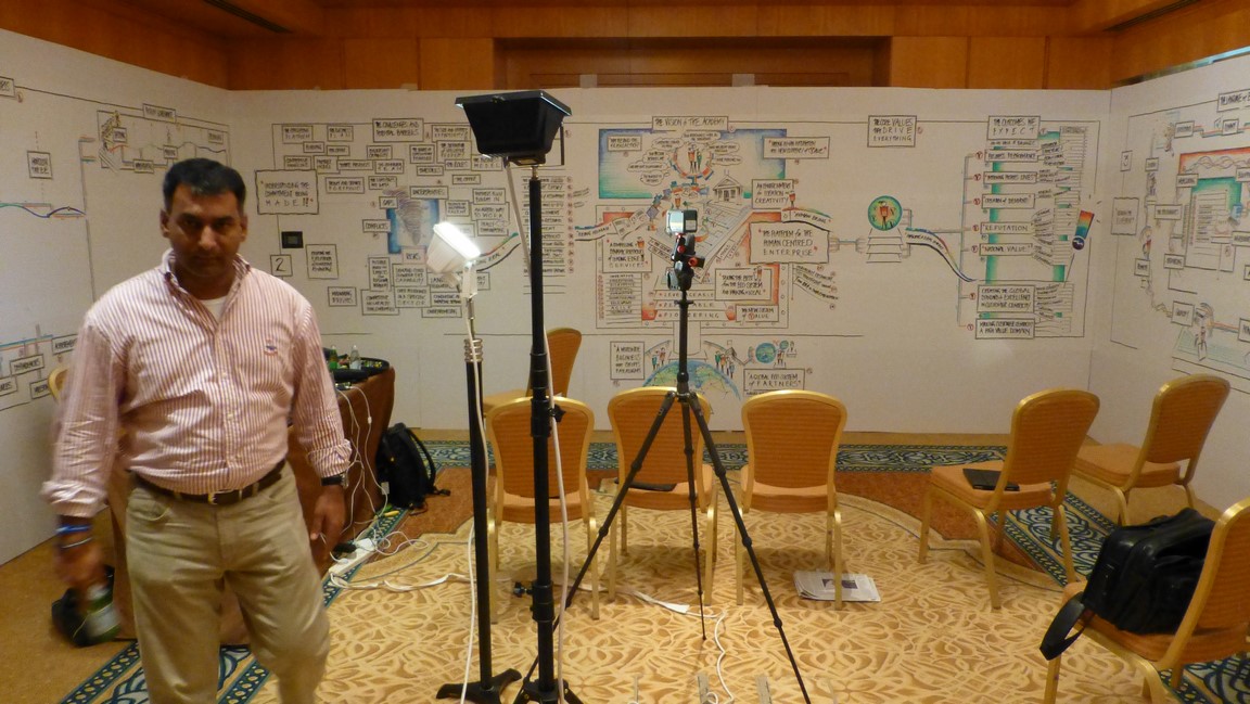 AOE Foundational Strategy Session 2013